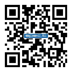 QR kodas | VOLIJA, UAB | spec.lt