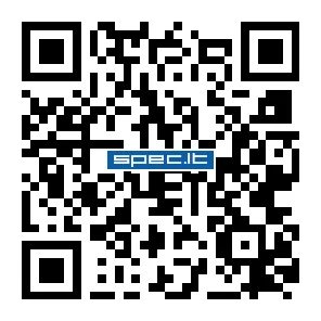 QR kodas | Volika, V. Raguzin firma