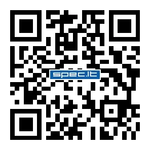 QR kodas | Rangos arena, UAB