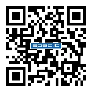 QR kodas | Volira, UAB