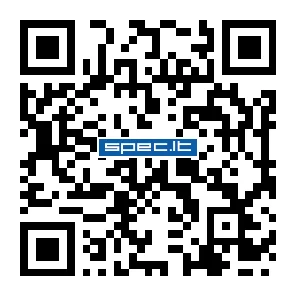QR kodas | Volis, UAB | spec.lt