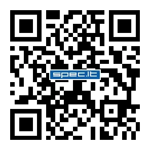 QR kodas | Volke, MB