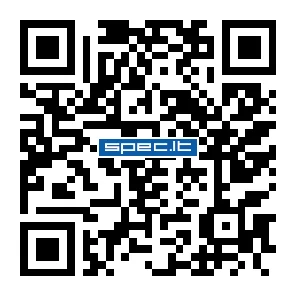 QR kodas | LEONHARD WEISS LIETUVA, UAB | spec.lt