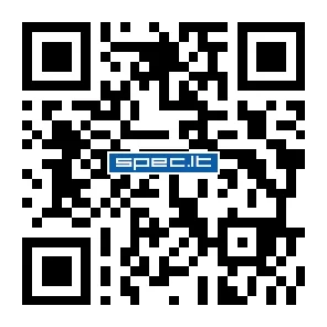 QR kodas | Volko, IĮ GILĖ