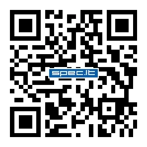 QR kodas | Volkotė, UAB