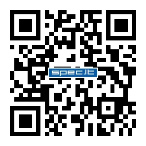 QR kodas | Vollast, UAB