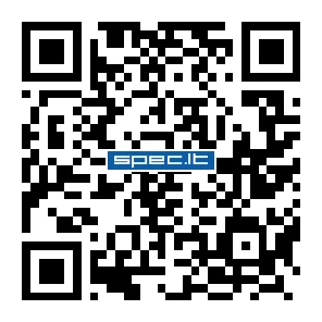 QR kodas | Vollers Klaipėda, UAB | spec.lt