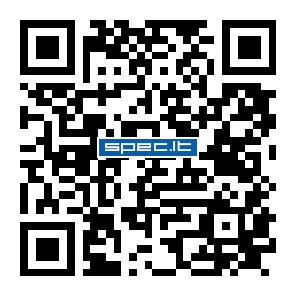 QR kodas | VOLLIT šaudymo centras, VŠĮ | spec.lt