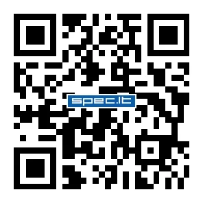 QR kodas | VOLLIT, UAB | spec.lt