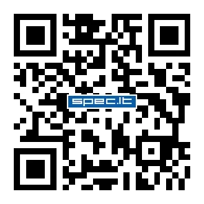 QR kodas | Volmeda, UAB