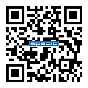 QR kodas | VOLMER, UAB