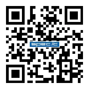 QR kodas | Volmeta, UAB | spec.lt