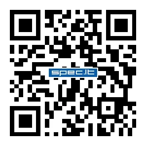 QR kodas | Volmeto, MB