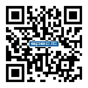 QR kodas | VOLMIRA, UAB