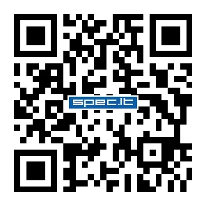 QR kodas | Volmita, UAB | spec.lt