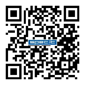QR kodas | Volnera projektai, MB