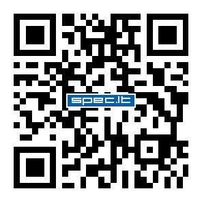 QR kodas | Volnyja, VŠĮ