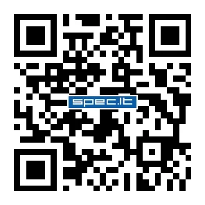 QR kodas | Volons, UAB