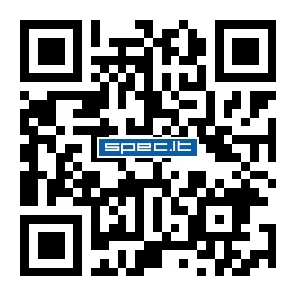 QR kodas | Volonta, UAB | spec.lt