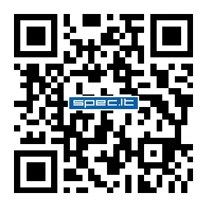 QR kodas | Volosta, MB