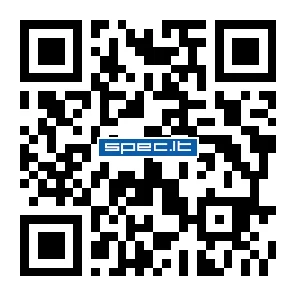 QR kodas | Volotėja, UAB