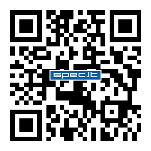 QR kodas | Volpan, UAB