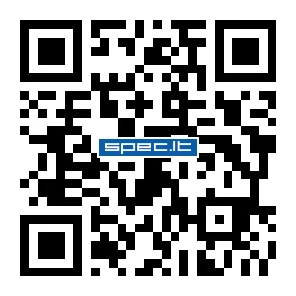 QR kodas | Volpas, UAB