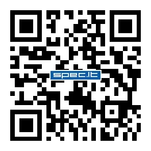 QR kodas | Volrent, MB | spec.lt
