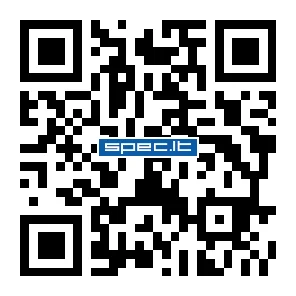 QR kodas | Volrenta, UAB | spec.lt