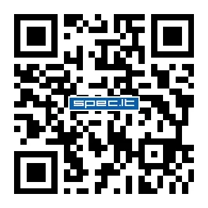 QR kodas | Volsanta, IĮ