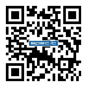 QR kodas | Volsenda, UAB