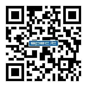 QR kodas | Volsta, UAB