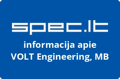 VOLT Engineering, MB