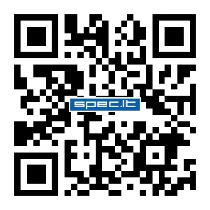 QR kodas | Volt motors, UAB | spec.lt