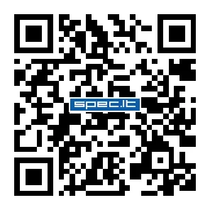 QR kodas | VOLT POWER BALTIC, UAB