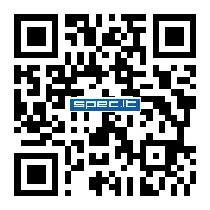 QR kodas | Volt up, MB