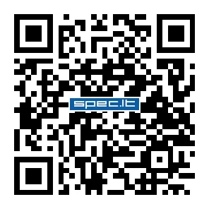 QR kodas | VOLTA, J. Abraškevičiaus, IĮ