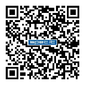 QR kodas | Volta, Visuomeninė organizacija Alytaus miesto sportinių šokių klubas