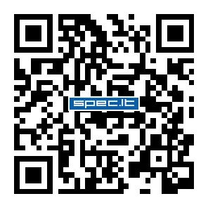 QR kodas | Voltage vision, MB