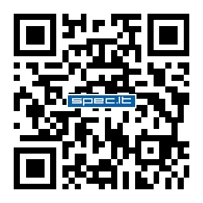 QR kodas | Voltanas, MB