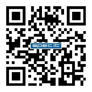 QR kodas | Voltaras, UAB | spec.lt