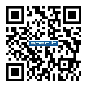 QR kodas | OBDeleven, UAB | spec.lt