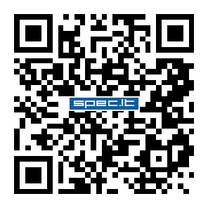 QR kodas | VOLTAS, UAB | spec.lt