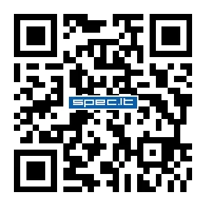 QR kodas | Voltauta, MB | spec.lt