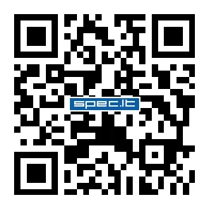 QR kodas | Voltdonas, MB