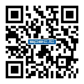 QR kodas | Voltec LT, MB