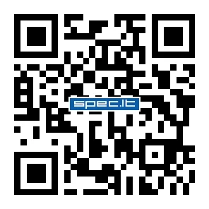 QR kodas | Voltecha, MB
