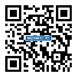 QR kodas | Voltegas, MB