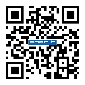 QR kodas | VoltEira, MB | spec.lt