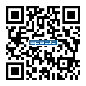 QR kodas | Volteka, UAB